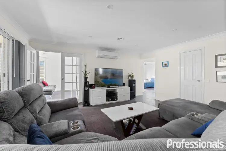 Sixth view of Homely house listing, 11 French Smith Place, Kelso NSW 2795