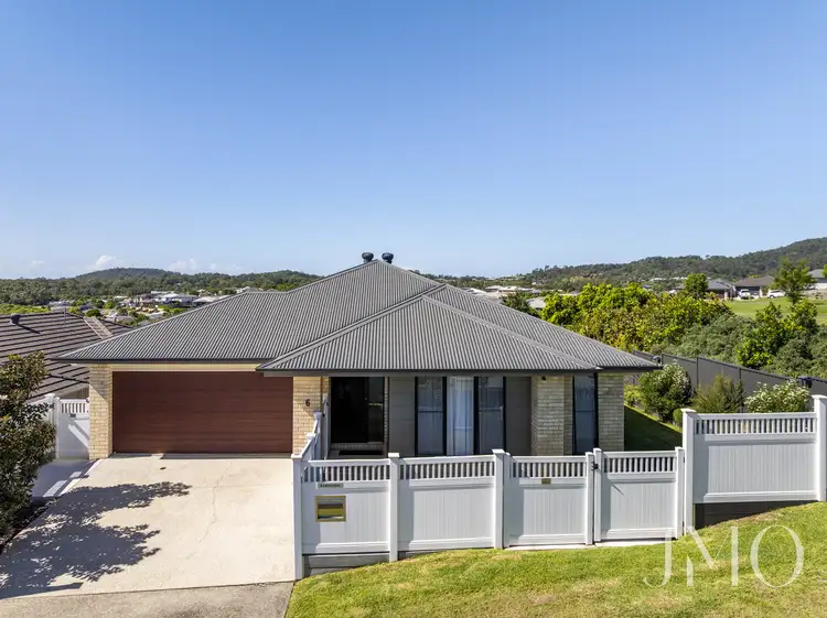 6 Carson Lane, Ormeau Hills QLD 4208