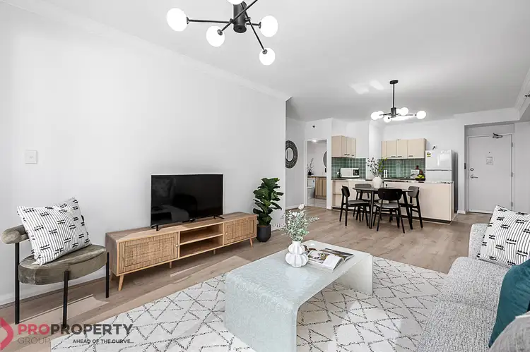 3D/811 Hay Street, Perth WA 6000