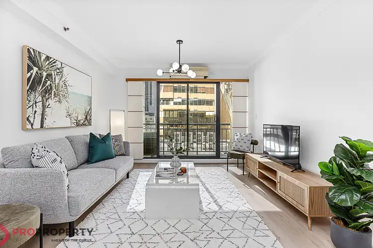 3D/811 Hay Street, Perth WA 6000
