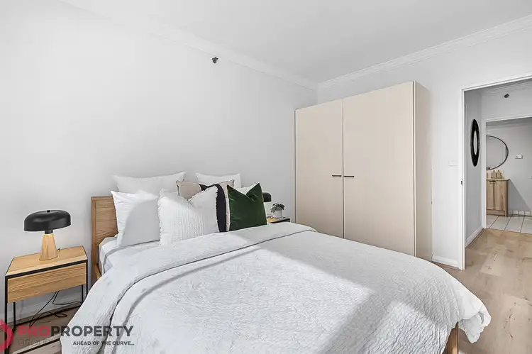 Fifth view of Homely apartment listing, 3D/811 Hay Street, Perth WA 6000