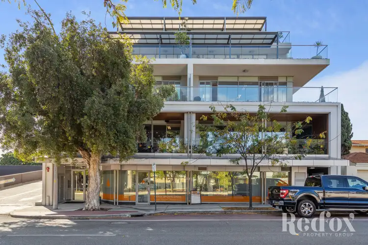 Third view of Homely apartment listing, 403/210 Bagot Road, Subiaco WA 6008