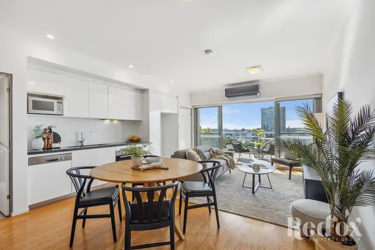 Fourth view of Homely apartment listing, 403/210 Bagot Road, Subiaco WA 6008