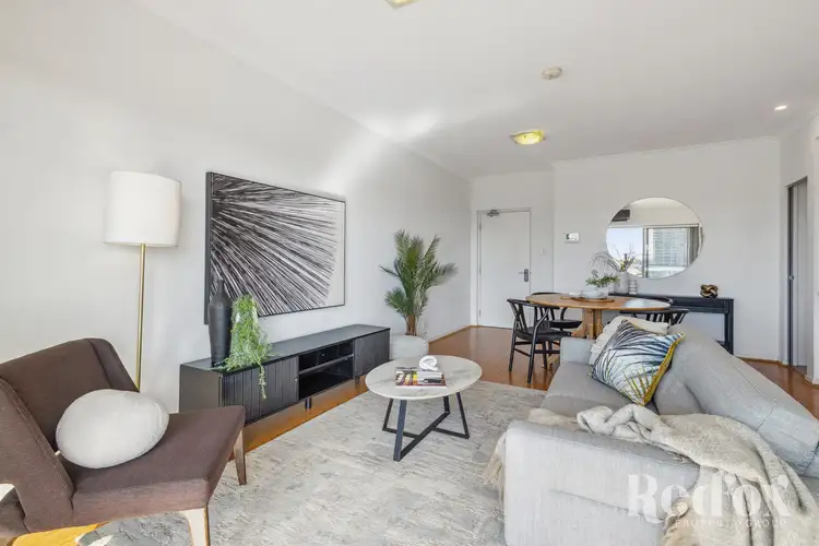 Fifth view of Homely apartment listing, 403/210 Bagot Road, Subiaco WA 6008