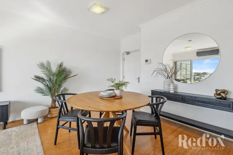 Sixth view of Homely apartment listing, 403/210 Bagot Road, Subiaco WA 6008