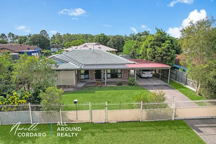 Third view of Homely house listing, 5 Belcher Street, Caboolture QLD 4510