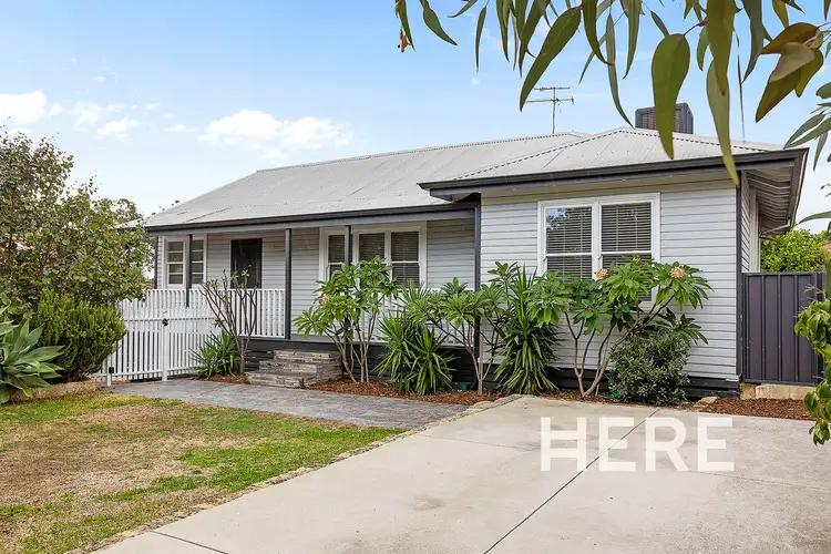 4 Connell Court, Willagee WA 6156