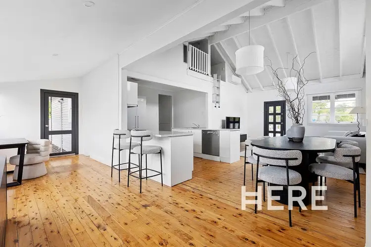 Second view of Homely house listing, 4 Connell Court, Willagee WA 6156
