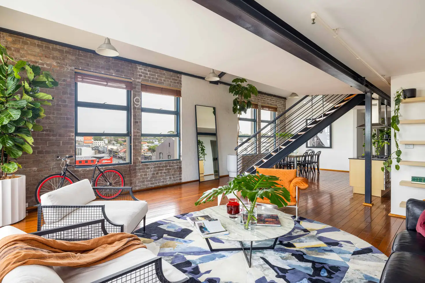 Main view of Homely apartment listing, 19/2 Cardigan Lane, Camperdown NSW 2050