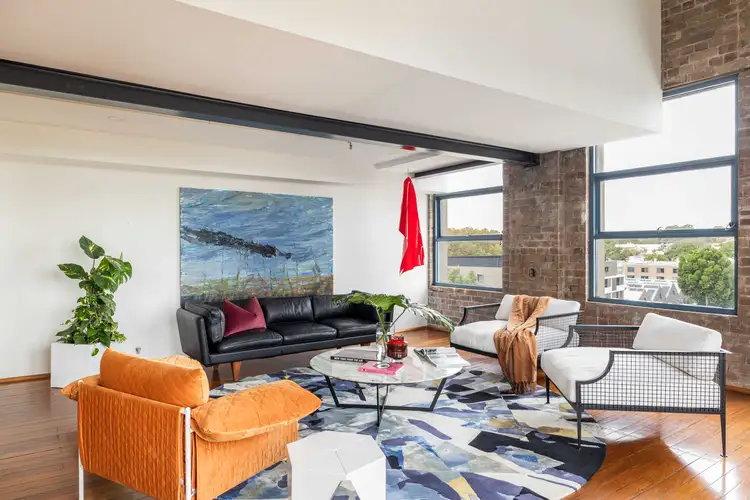 Second view of Homely apartment listing, 19/2 Cardigan Lane, Camperdown NSW 2050