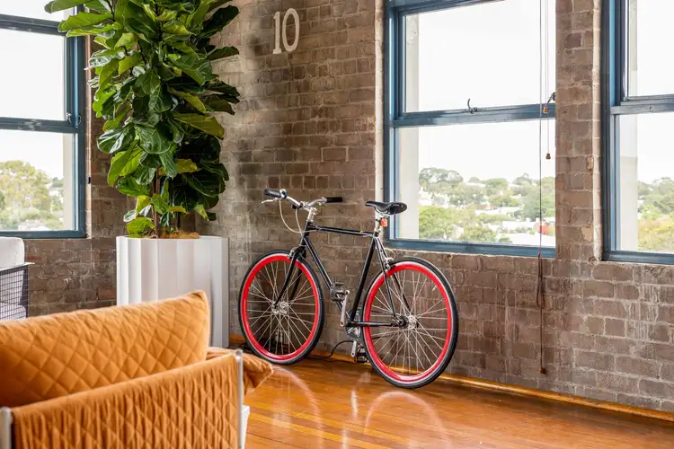 Third view of Homely apartment listing, 19/2 Cardigan Lane, Camperdown NSW 2050