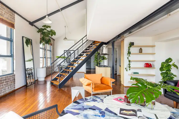 Fourth view of Homely apartment listing, 19/2 Cardigan Lane, Camperdown NSW 2050