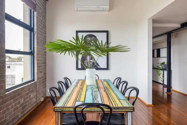 Fifth view of Homely apartment listing, 19/2 Cardigan Lane, Camperdown NSW 2050