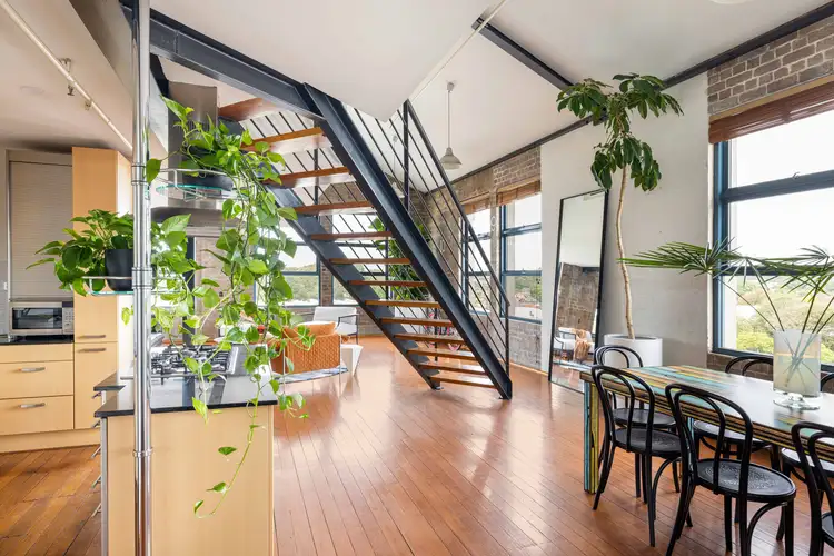 Sixth view of Homely apartment listing, 19/2 Cardigan Lane, Camperdown NSW 2050