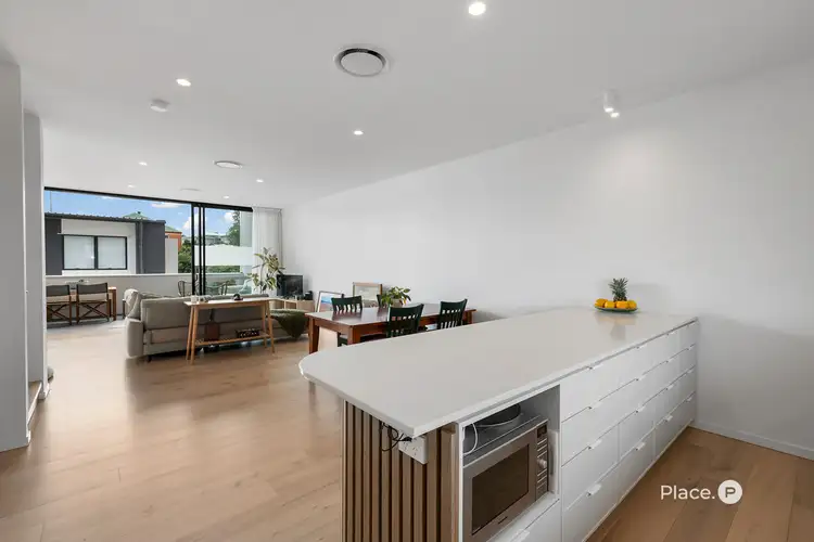 Third view of Homely townhouse listing, 2/28 Ortive Street, Yeerongpilly QLD 4105
