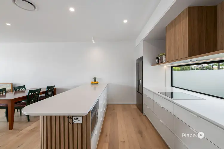Fifth view of Homely townhouse listing, 2/28 Ortive Street, Yeerongpilly QLD 4105