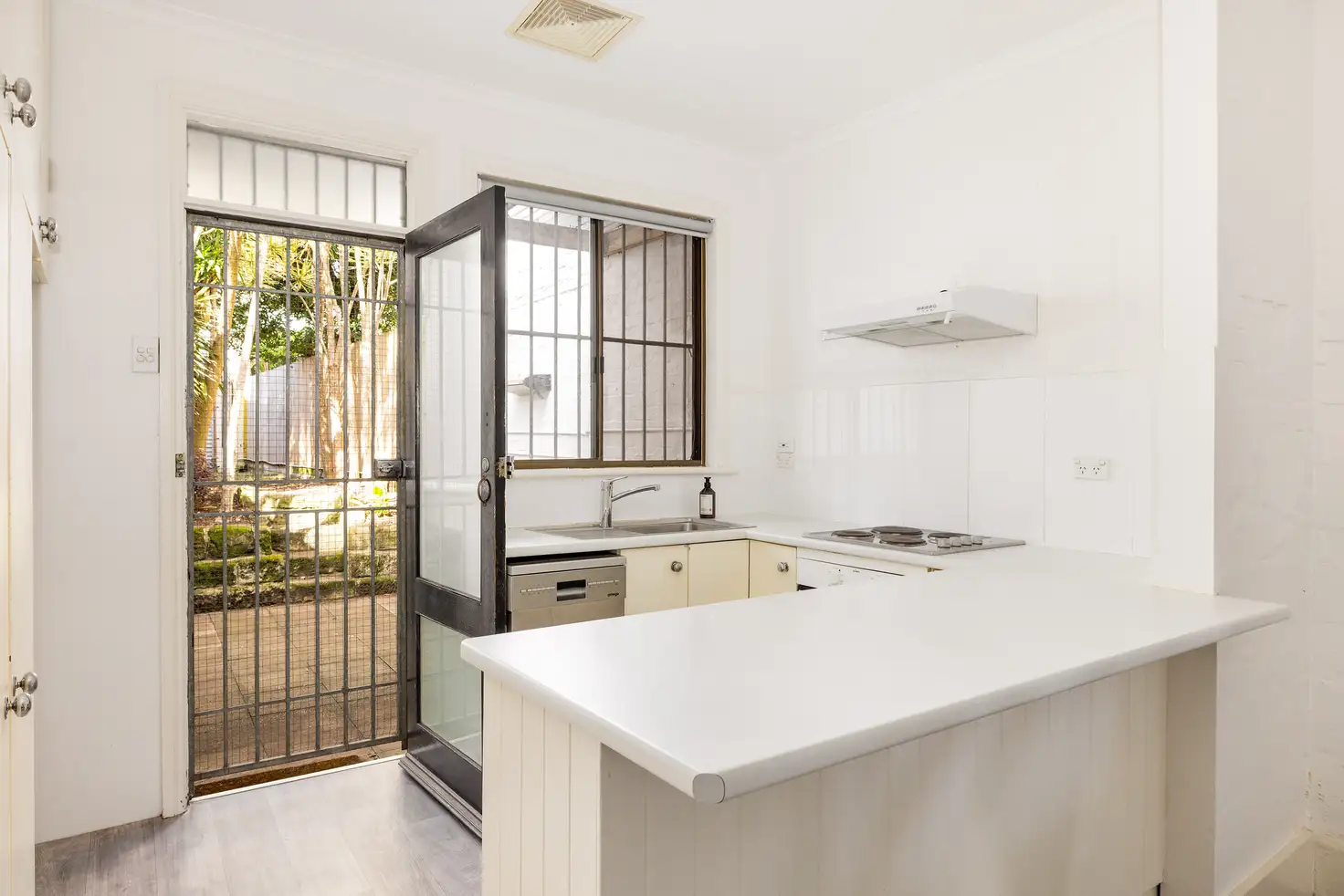 Main view of Homely terrace listing, 5 Hugo Street, Redfern NSW 2016