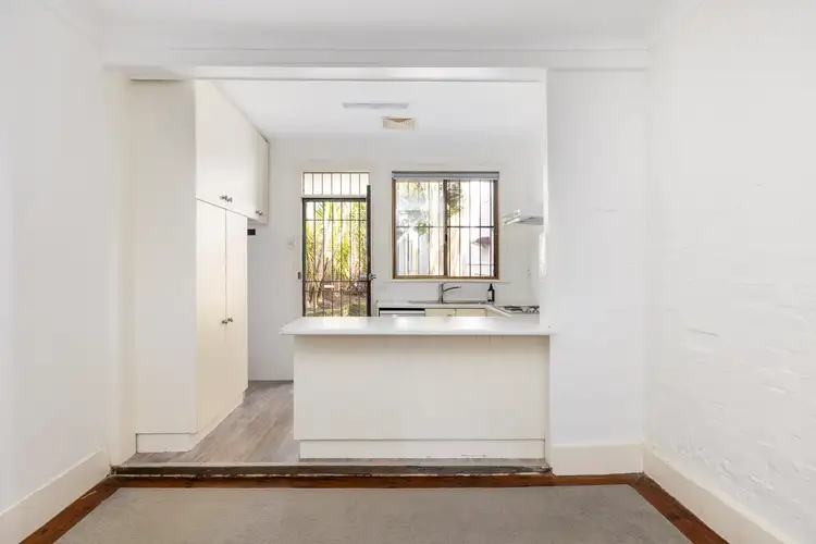 Second view of Homely terrace listing, 5 Hugo Street, Redfern NSW 2016