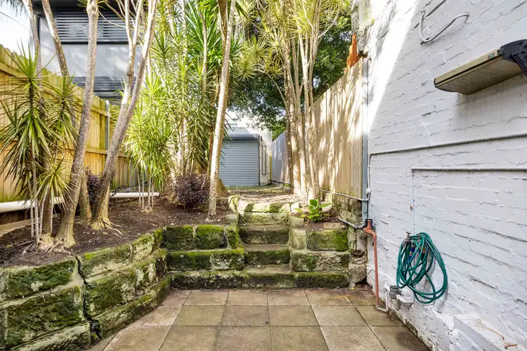 Fourth view of Homely terrace listing, 5 Hugo Street, Redfern NSW 2016