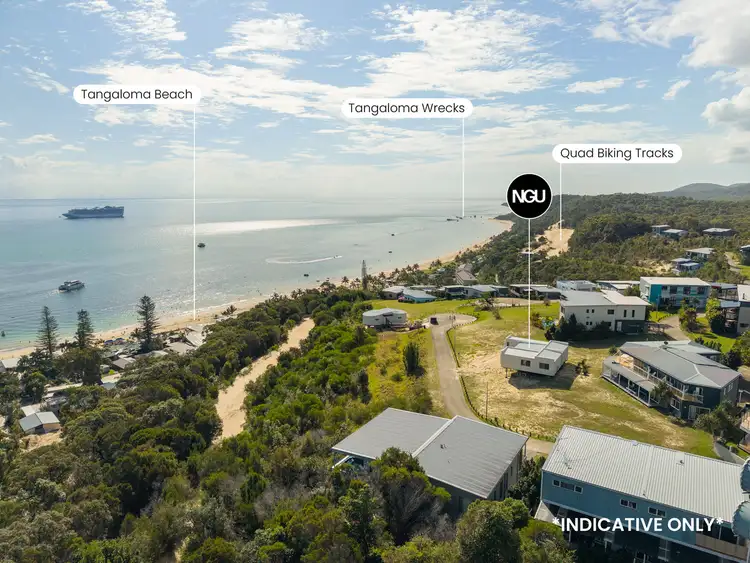 Main view of Homely house listing, 7 Triton Street, Tangalooma QLD 4025