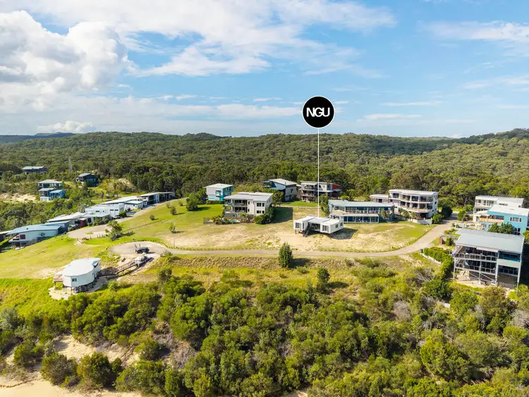 Second view of Homely house listing, 7 Triton Street, Tangalooma QLD 4025