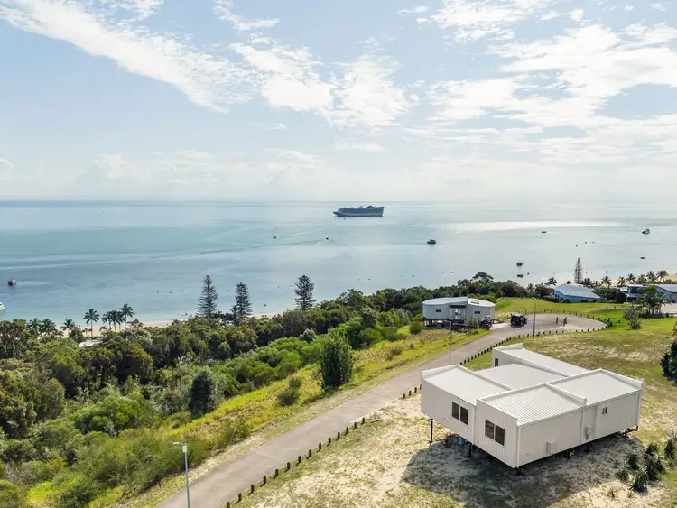 Second view of Homely house listing, 7 Triton Street, Tangalooma QLD 4025