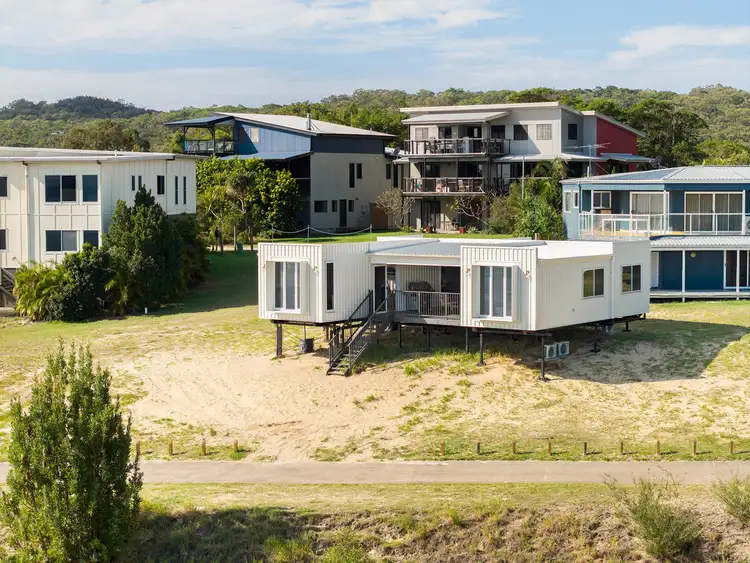 Fourth view of Homely house listing, 7 Triton Street, Tangalooma QLD 4025