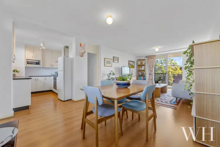 30/46 East Street, East Fremantle WA 6158
