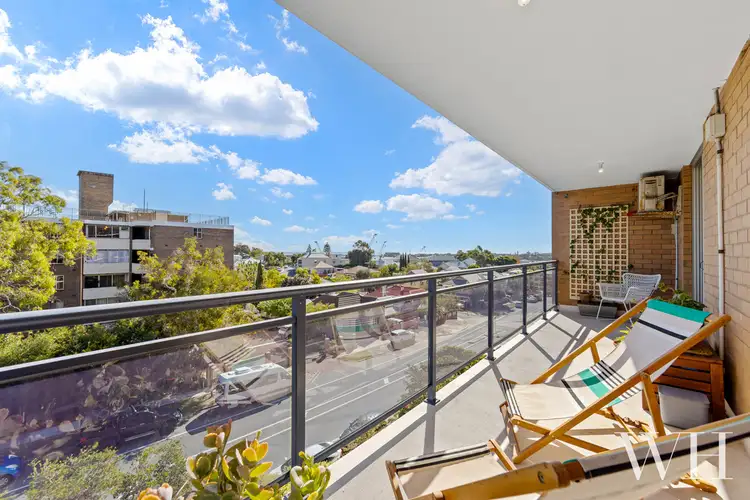 30/46 East Street, East Fremantle WA 6158