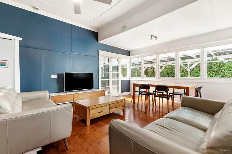 Second view of Homely house listing, 375 Glebe Road, Merewether NSW 2291