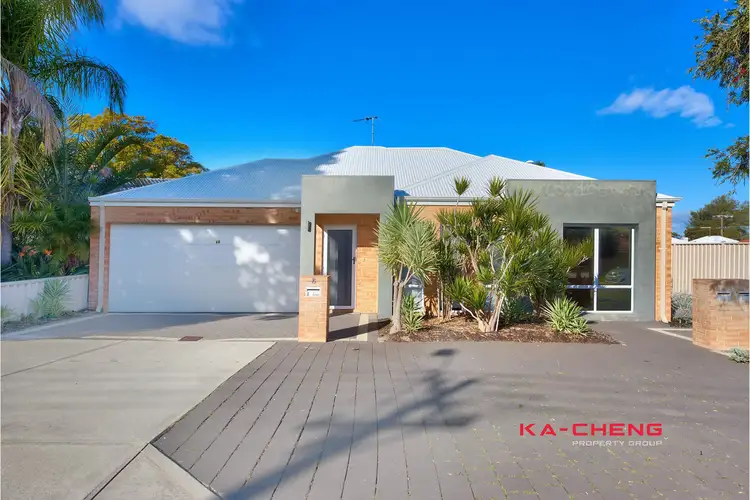 6A Berrigan Street, Nollamara WA 6061