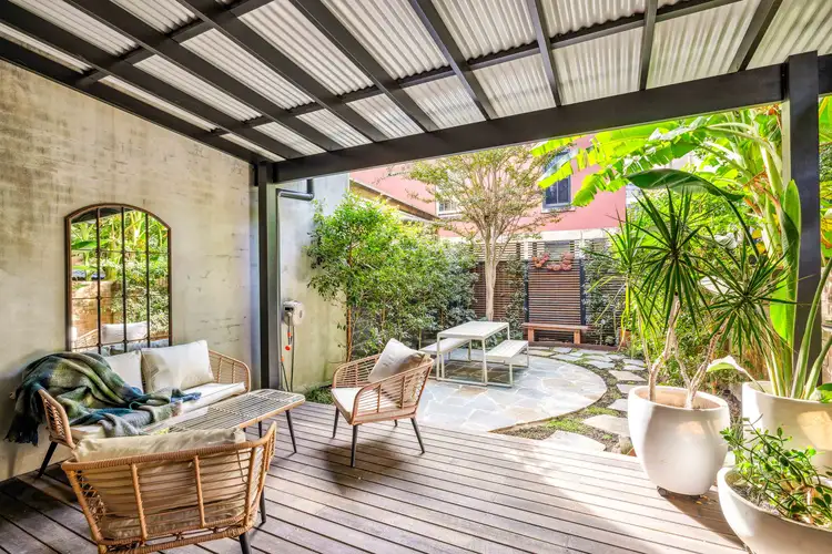 Third view of Homely house listing, 208C St Johns Road, Forest Lodge NSW 2037