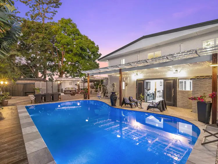 Third view of Homely house listing, 3 Elanora Street, Oxley QLD 4075