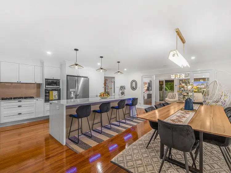 Fourth view of Homely house listing, 3 Elanora Street, Oxley QLD 4075