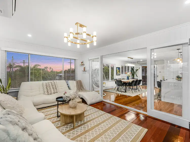 Fifth view of Homely house listing, 3 Elanora Street, Oxley QLD 4075