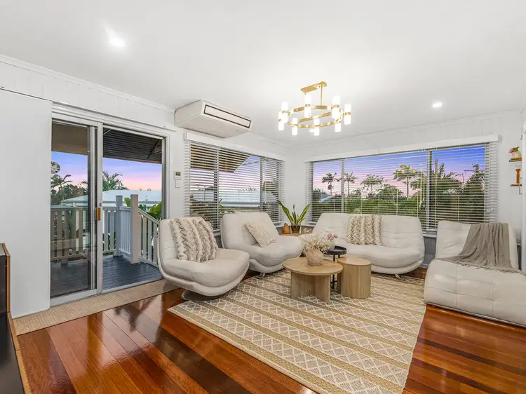Sixth view of Homely house listing, 3 Elanora Street, Oxley QLD 4075
