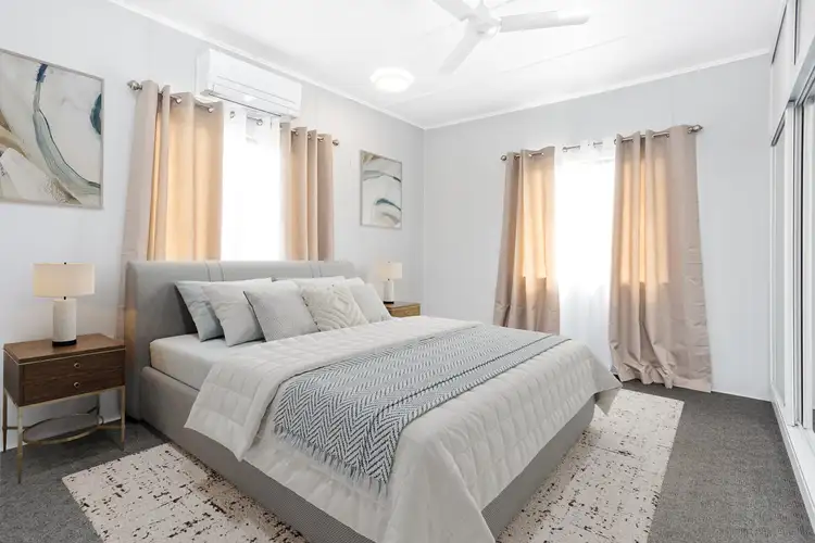 Third view of Homely house listing, 158 Talbot Street, Berserker QLD 4701