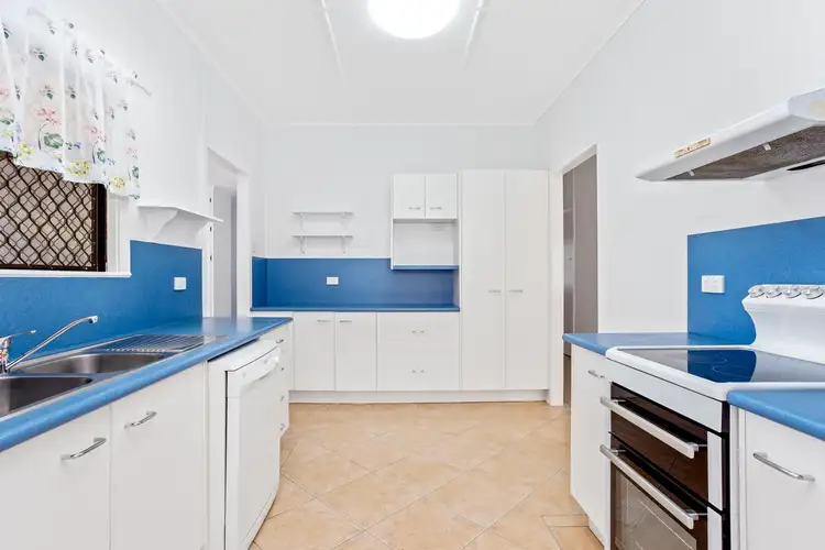 Fourth view of Homely house listing, 158 Talbot Street, Berserker QLD 4701