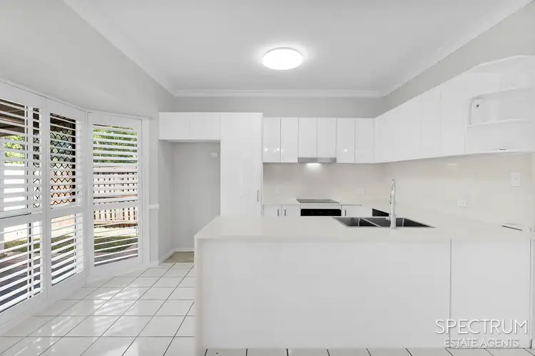 Second view of Homely house listing, 10 Belvedere Close, Forest Lake QLD 4078