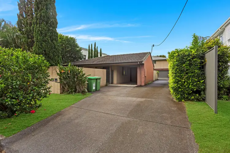 Main view of Homely semi-detached listing, 1/42 Tawarri Crescent, Burleigh Heads QLD 4220