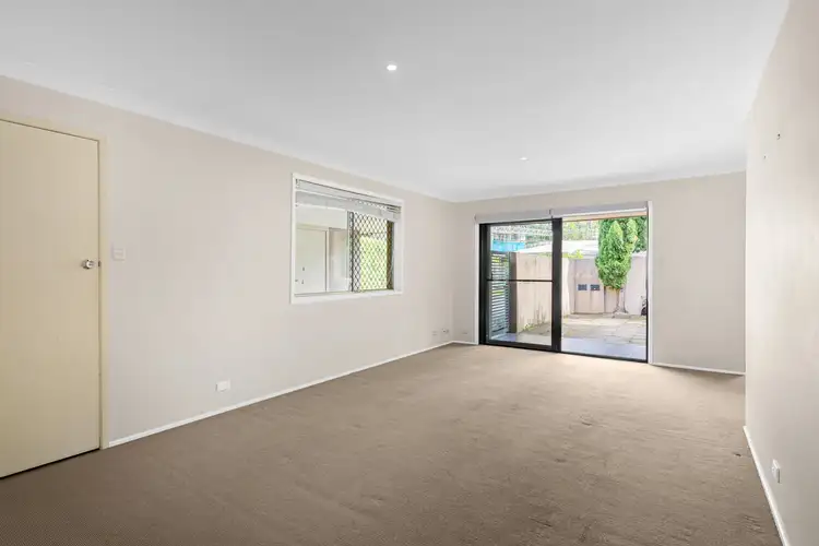 Second view of Homely semi-detached listing, 1/42 Tawarri Crescent, Burleigh Heads QLD 4220