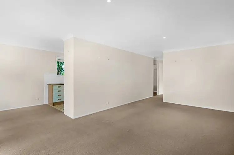 Third view of Homely semi-detached listing, 1/42 Tawarri Crescent, Burleigh Heads QLD 4220