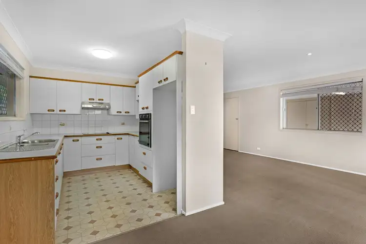Fifth view of Homely semi-detached listing, 1/42 Tawarri Crescent, Burleigh Heads QLD 4220