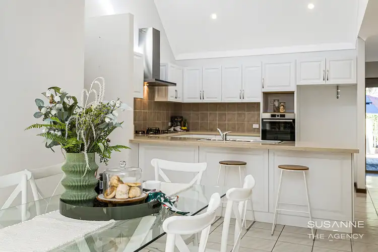 Second view of Homely house listing, 4 Wallis Lane, Lesmurdie WA 6076