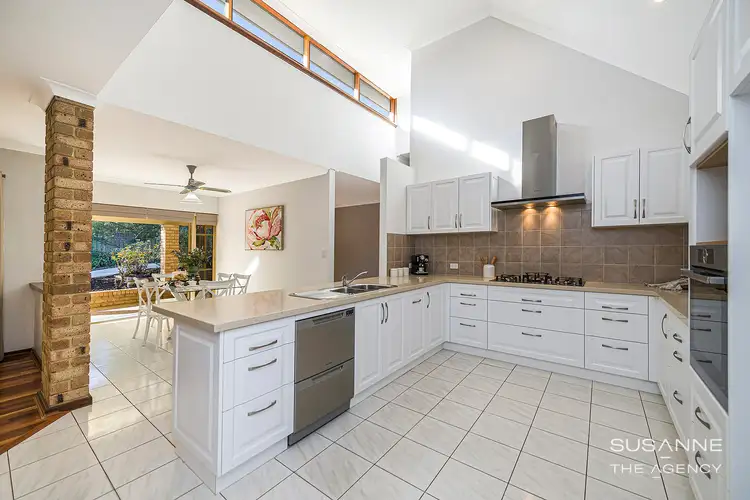 Third view of Homely house listing, 4 Wallis Lane, Lesmurdie WA 6076