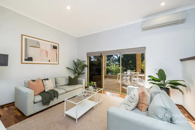 Fifth view of Homely house listing, 4 Wallis Lane, Lesmurdie WA 6076