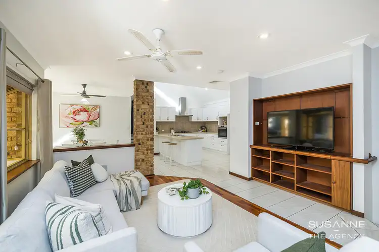 Sixth view of Homely house listing, 4 Wallis Lane, Lesmurdie WA 6076