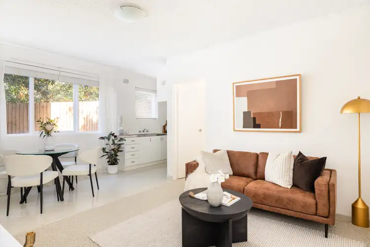 4/22 Paul Street, Balmain East NSW 2041