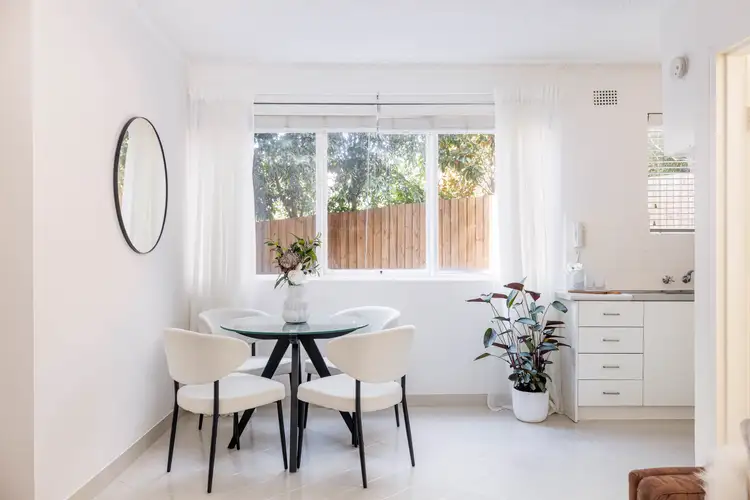 Second view of Homely apartment listing, 4/22 Paul Street, Balmain NSW 2041