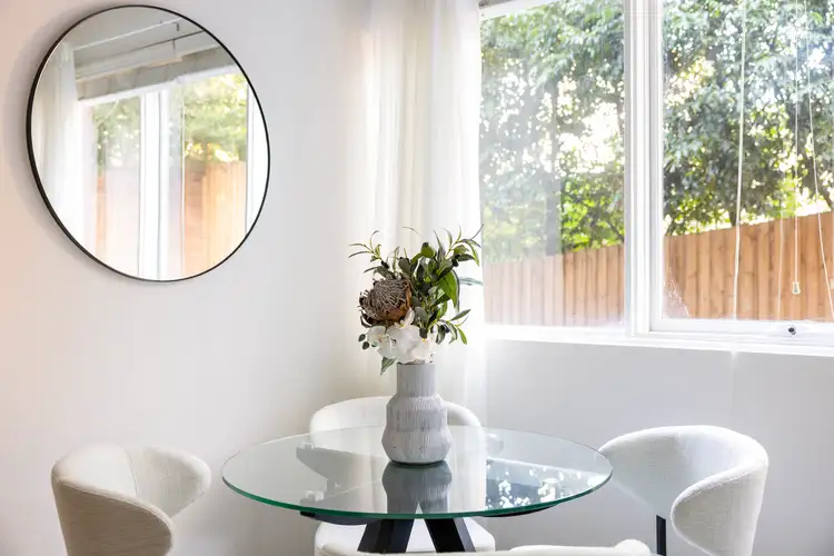 Third view of Homely apartment listing, 4/22 Paul Street, Balmain NSW 2041